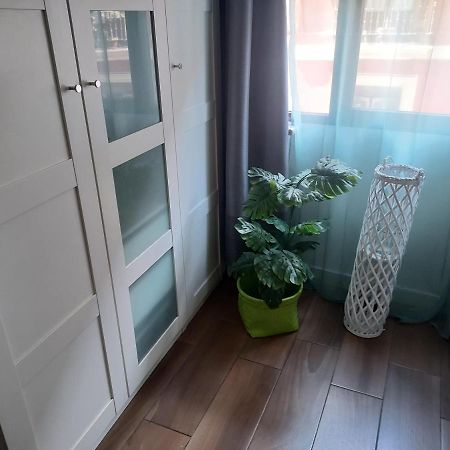 Valentina Apartment มาดริด ภายนอก รูปภาพ