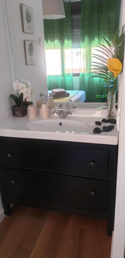 Valentina Apartment มาดริด ภายนอก รูปภาพ