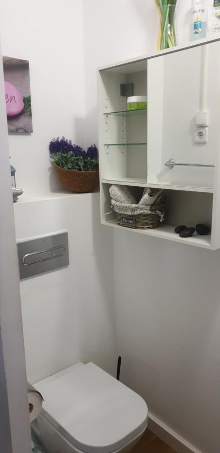 Valentina Apartment มาดริด ภายนอก รูปภาพ