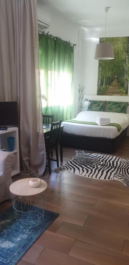 Valentina Apartment มาดริด ภายนอก รูปภาพ