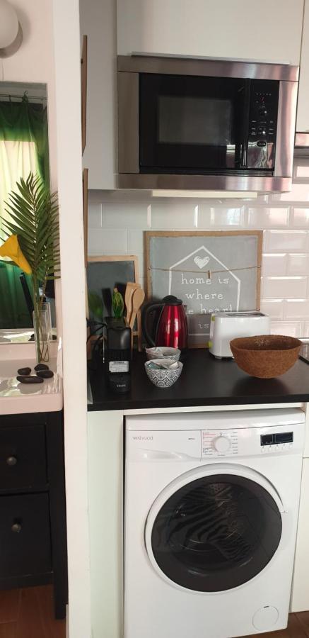 Valentina Apartment มาดริด ภายนอก รูปภาพ