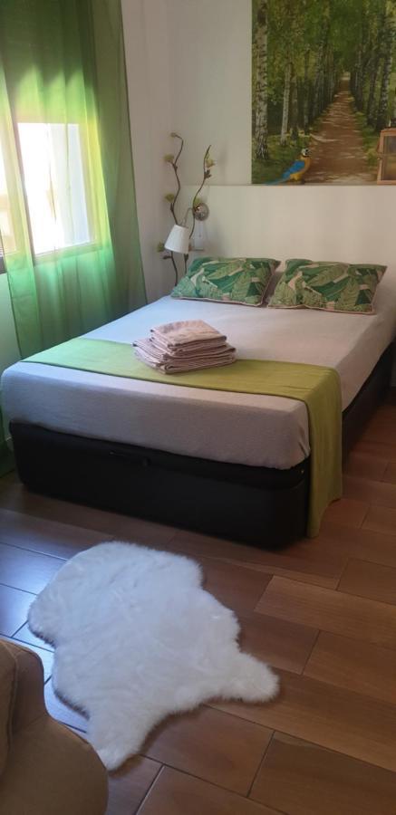Valentina Apartment มาดริด ภายนอก รูปภาพ