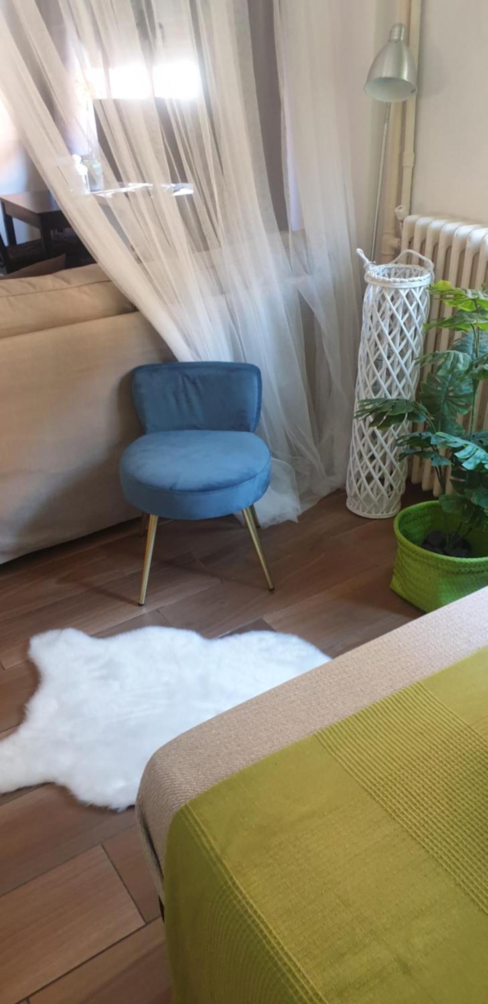 Valentina Apartment มาดริด ภายนอก รูปภาพ
