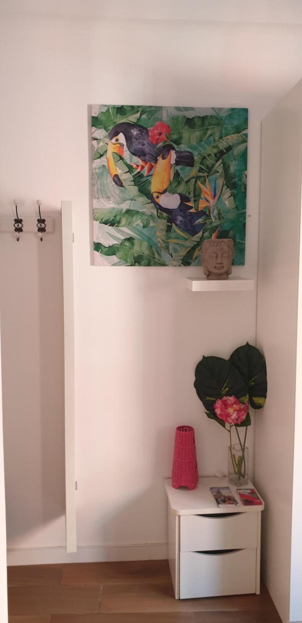 Valentina Apartment มาดริด ภายนอก รูปภาพ