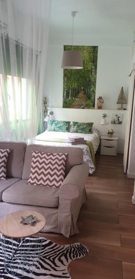 Valentina Apartment มาดริด ภายนอก รูปภาพ