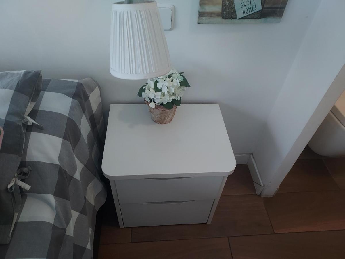 Valentina Apartment มาดริด ภายนอก รูปภาพ