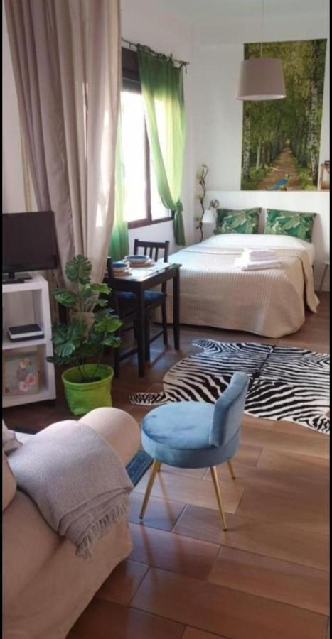 Valentina Apartment มาดริด ภายนอก รูปภาพ