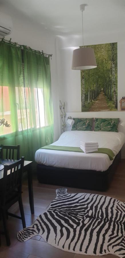 Valentina Apartment มาดริด ภายนอก รูปภาพ